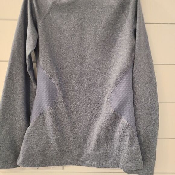 Nike dri fit long sleeve top - Picture 5 of 7